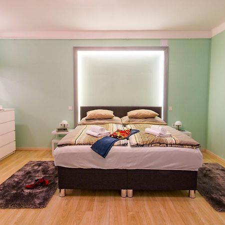 Titaru House Apartment Budapest Bagian luar foto