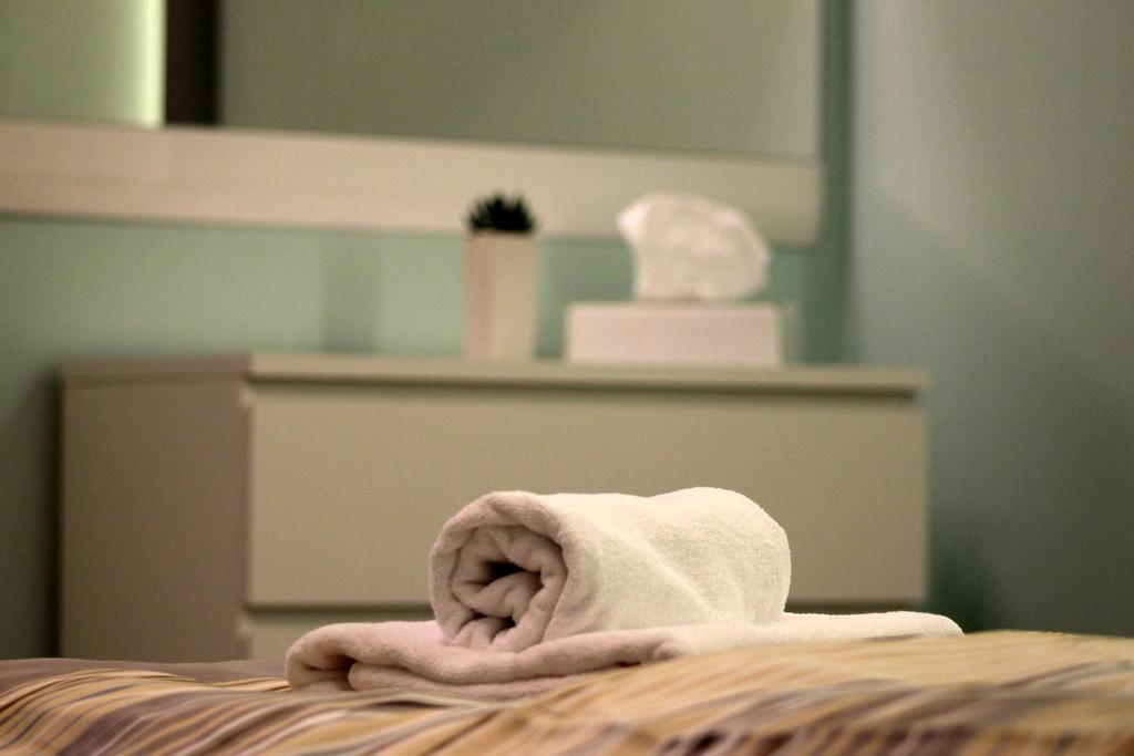 Titaru House Apartment Budapest Bagian luar foto
