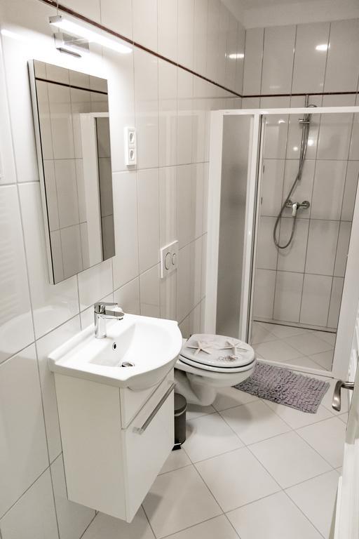Titaru House Apartment Budapest Bagian luar foto